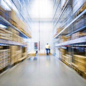 Richieste materiale online
