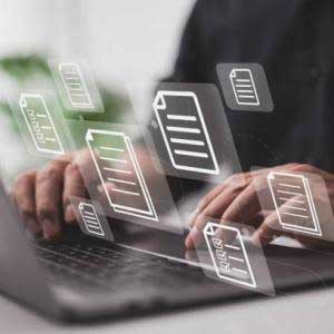 Modulistica personale