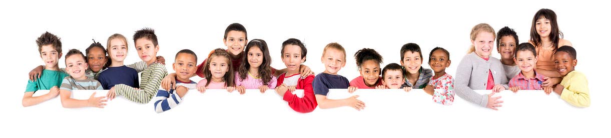 bambini divisorio