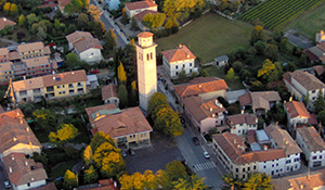 Comune di Mariano del Friuli
