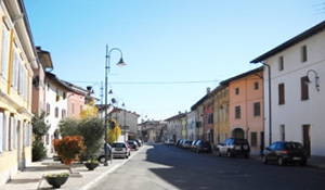 Comune di Medea