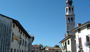 Comune di Villesse