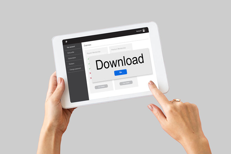 Download documenti