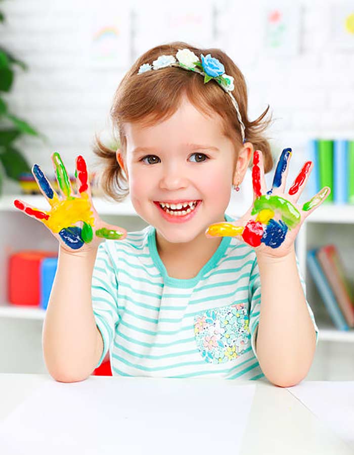 scuole infanzia
