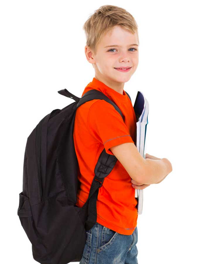 scuole primaria